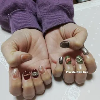 ネイル ネイル junkoのネイルデザイン