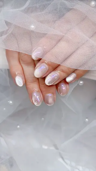 ネイル 🪄 はるかのネイルデザイン