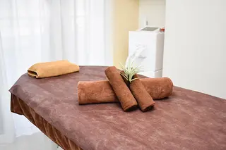 萩原 一樹の眉毛・アイブロウイメージ