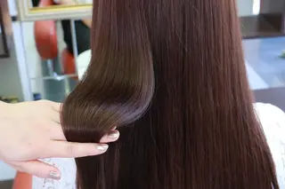 KEI SAIの眉毛・アイブロウイメージ