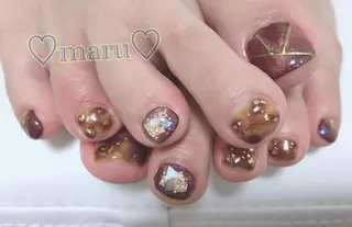 ネイル まるみ♡7/1〜値上 げ致します(>_<)のその他イメージ