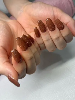 ネイル MyRA みゆきのネイルデザイン