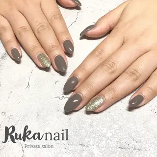 ネイル Ruka nail 【ルカ ネイル】のネイルデザイン