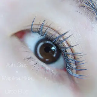 マツエク・マツパ MARI .のマツエク・マツパデザイン