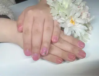 ネイル Raffinato 怜奈のネイルデザイン