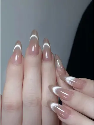 ネイル Merry Kingのネイルデザイン