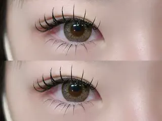 マツエク・マツパ 内田 景子 🫧sofa 国分寺のマツエク・マツパデザイン