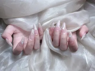 ネイル MissU ネイルサロンのネイルデザイン