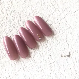 ネイル L.nail エルネイルのネイルデザイン