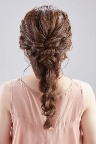 ヘアアレンジ Malu studioの眉毛・アイブロウイメージ