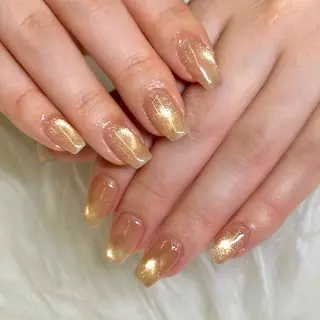 ネイル Bianca浦和西口 Takenouchiのネイルデザイン