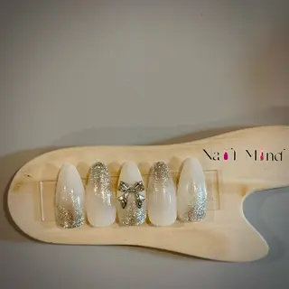 ネイル Nail Mind (NaONail）のネイルデザイン