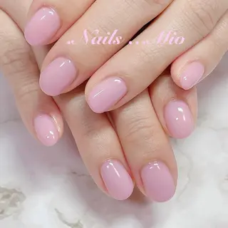 ネイル .Nails Mio 赤羽西ネイルサロンのネイルデザイン