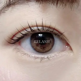 マツエク・マツパ 横田 瑞穂のマツエク・マツパデザイン