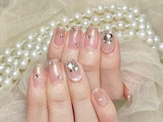 ネイル ナユキNA.YUKI 池袋店のネイルデザイン