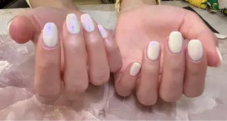 ネイル キン グミのネイルデザイン