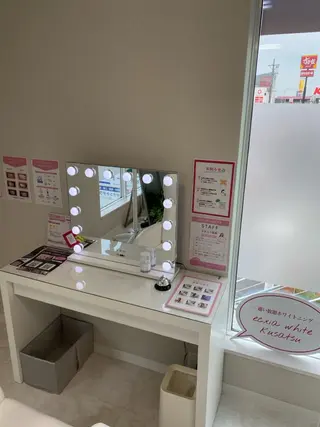 nanami -ホワイトニングのその他イメージ