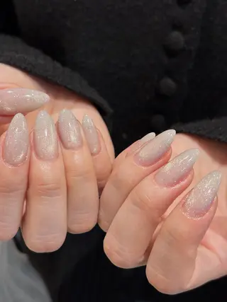 ネイル ailed'Ange 🍒miuのネイルデザイン