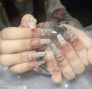 ネイル YMT NailStudioのネイルデザイン
