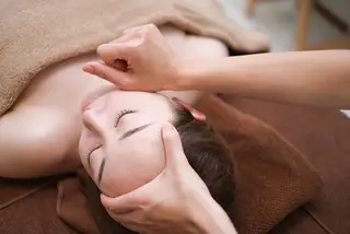 Physical Potential Sign所属・自律神経を整える ボディケアサロンのエステ・リラクイメージ