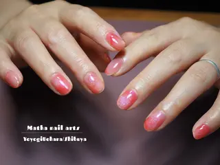 ネイル ネイルとタロット/ ユウのその他イメージ