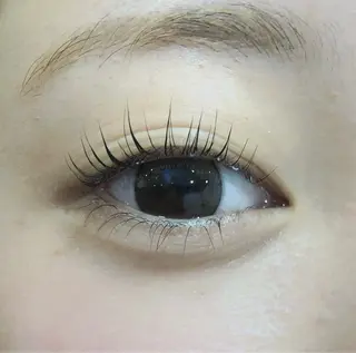 マツエク・マツパ 河嶋 菜月のマツエク・マツパデザイン