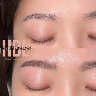 マツエク・マツパ アイブロウ 吉祥寺kasumi 🌛eye/browのマツエク・マツパデザイン