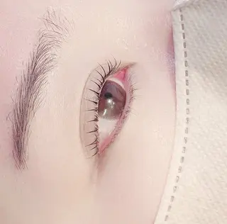 マツエク・マツパ 相馬 珠笑月のマツエク・マツパデザイン