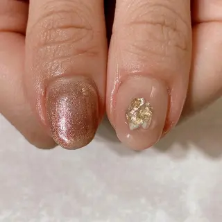 ネイル Hiro nail /Harapeccoのネイルデザイン