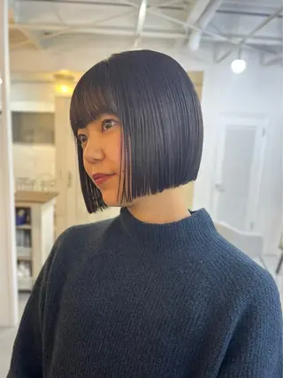 ショート 🦋今だけカット🦋 🪽🫧無料🪽🫧のヘアスタイル