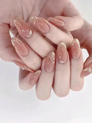 ネイル FJ ネイルサロンのネイルデザイン