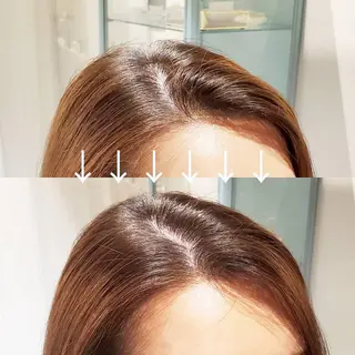 パーマ 酒井 実希子のその他イメージ