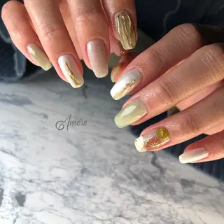 ネイル You kyehwaのネイルデザイン