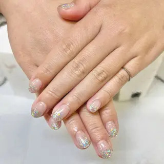 ネイル 木村 ゆうなのネイルデザイン