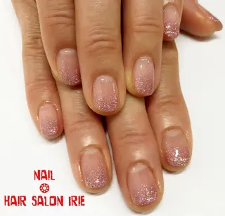 ネイル 與儀 知佳のネイルデザイン