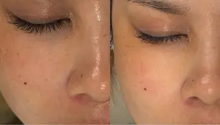 Mavie 山本の眉毛・アイブロウイメージ