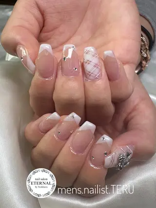 ネイル nailsalon ETERNALのネイルデザイン