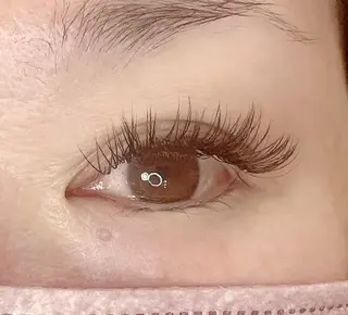 マツエク・マツパ Rimona tomomiのマツエク・マツパデザイン