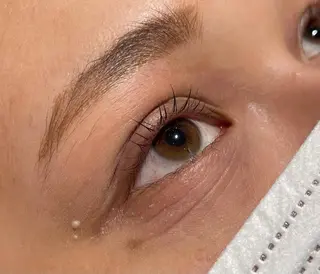 マツエク・マツパ 🦋MODE K's ema 🦋のマツエク・マツパデザイン