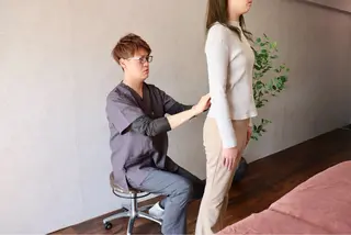 整体サロン Roostのエステ・リラクイメージ