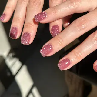 ネイル nail salon Manonのネイルデザイン