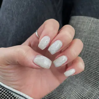 ネイル 成塚 雅香のネイルデザイン