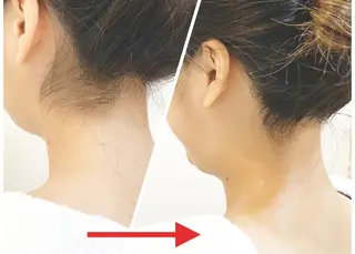 女性専用サロン つばめの巣のエステ・リラクイメージ