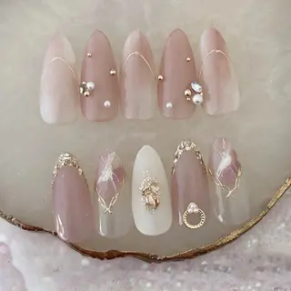 ネイル The Nail & Eye Lashの眉毛・アイブロウイメージ