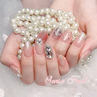 ネイル Maiii 💗のネイルデザイン