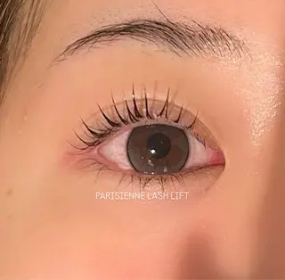 マツエク・マツパ diarblue /Yuu🦋⟡.·の眉毛・アイブロウイメージ