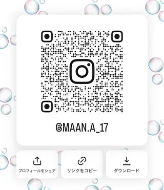 ando manaのマツエク・マツパデザイン