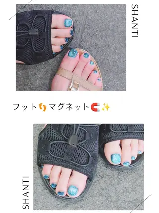 ネイル ♪おとねいる♪
 feat.C&Bおとのネイルデザイン
