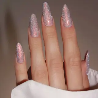 ネイル sunnynail 小桃のネイルデザイン
