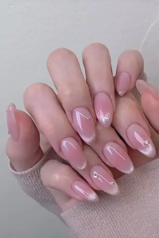 ネイル Ecrin nail ✨Yukiのネイルデザイン